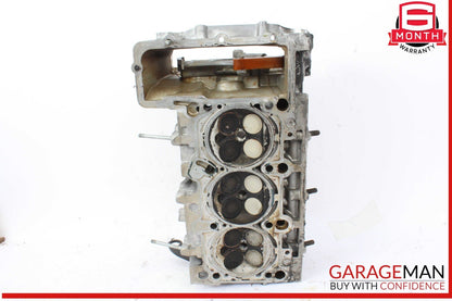 09-12 Audi Q5 Engine Cylinder Head Right Side 06E103404A OEM