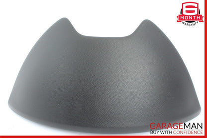 11-17 Porsche Cayenne 958 Dashboard Dash Speedometer Cover Panel Trim Black OEM