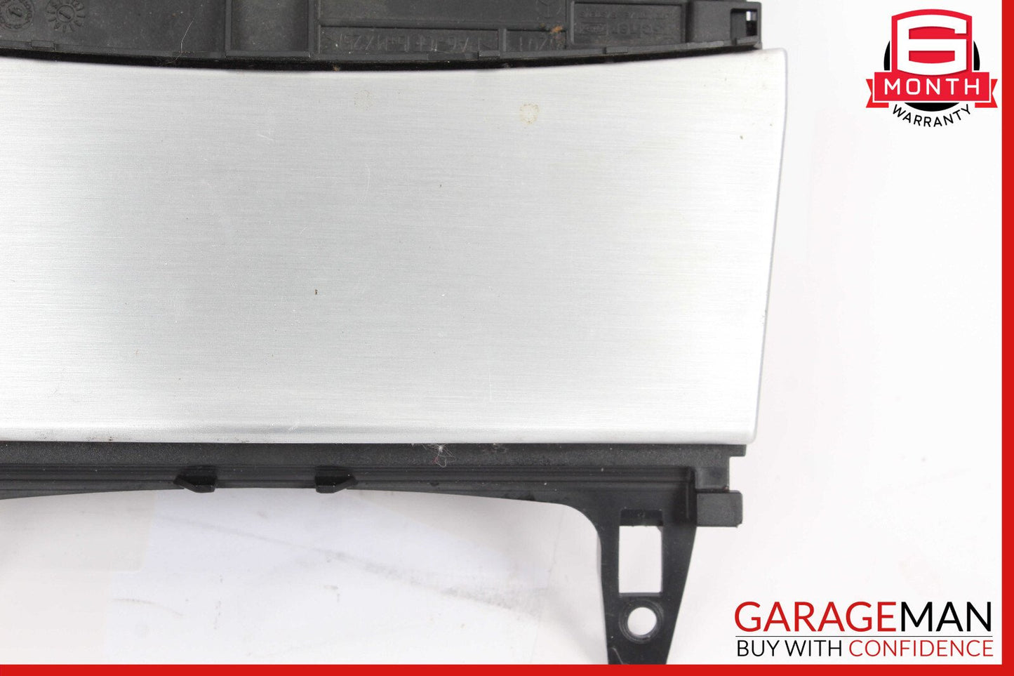 08-17 Mercedes C350 E350 Center Console Ashtray Ash Tray Compartment OEM