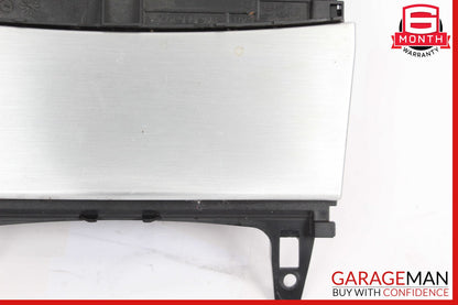 08-17 Mercedes C350 E350 Center Console Ashtray Ash Tray Compartment OEM