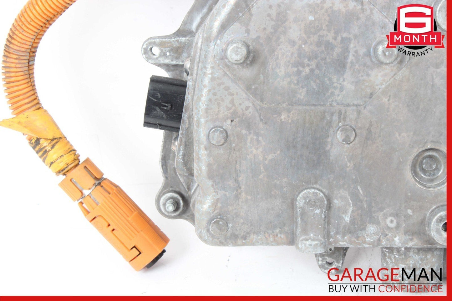 14-15 Mercedes B-Class W242 W246 B Electric Drive Voltage Converter Module OEM