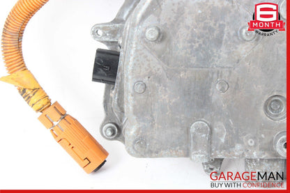 14-15 Mercedes B-Class W242 W246 B Electric Drive Voltage Converter Module OEM