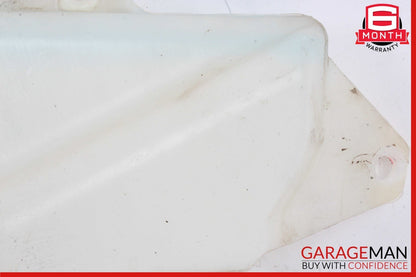04-13 Cadillac XLR Headlight Windshield Washer Bottle Tank OEM