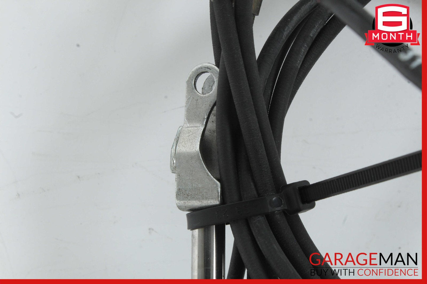 97-04 Mercedes R170 SLK230 SLK320 Convertible Front Upper Lock Latch Cylinder