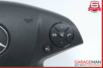 10-13 Mercedes W212 E350 E400 E550 Steering Wheel Airbag Air Bag Assembly OEM