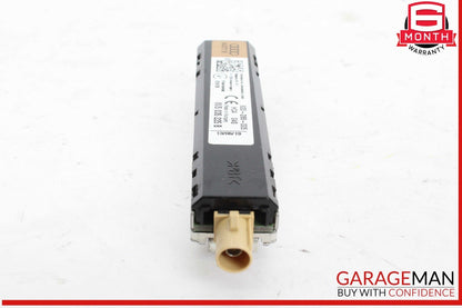 17-20 Audi S3 A3 Left Side Antenna Sensor Booster Control Module Unit 8V5035225B