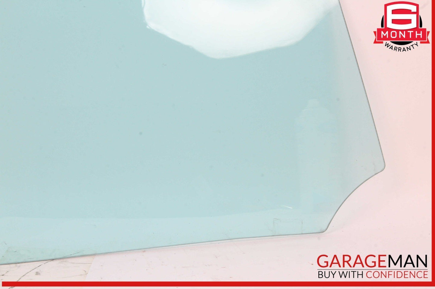 06-12 Mercedes X164 GL550 GL450 Front Right Side Door Window Auto Glass OEM