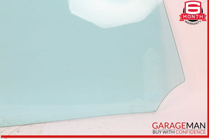 06-12 Mercedes X164 GL550 GL450 Front Right Side Door Window Auto Glass OEM