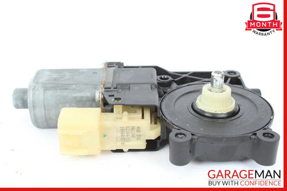 19-21 Lincoln Nautilus Front Left Door Window Regulator Motor OEM