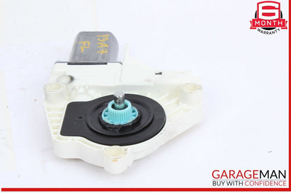 12-18 Audi A7 SQ5 Front Left Driver Side Window Regulator Motor 8K0959801B OEM