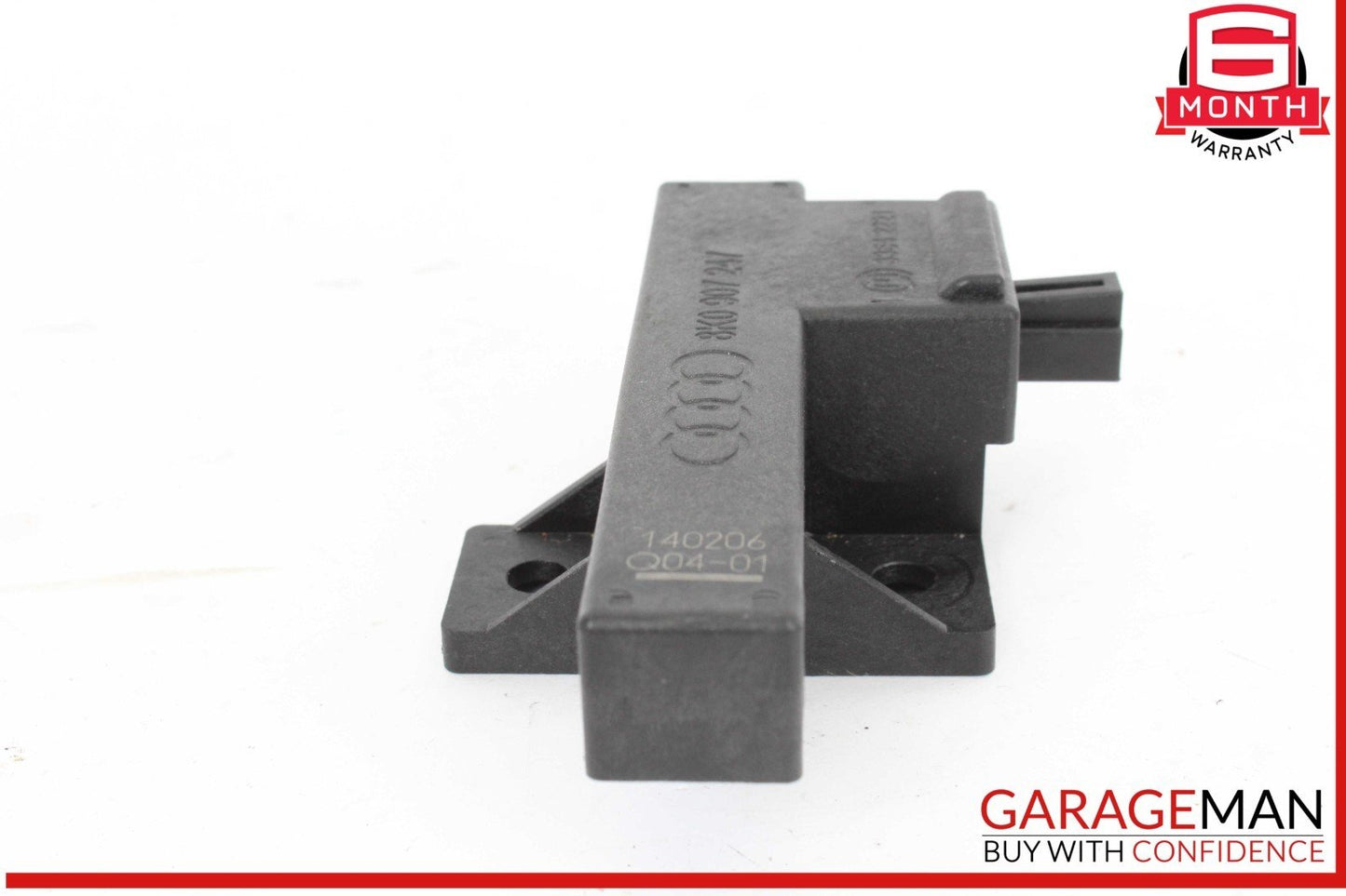 14-17 Audi SQ5 Rear Keyless Key Less Entry Antenna Module 8K0907247 OEM