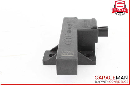 14-17 Audi SQ5 Rear Keyless Key Less Entry Antenna Module 8K0907247 OEM