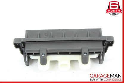 07-14 Mercedes W221 S550 CL550 CL65 AMG Rear Trunk Lid Unlock Release Handle