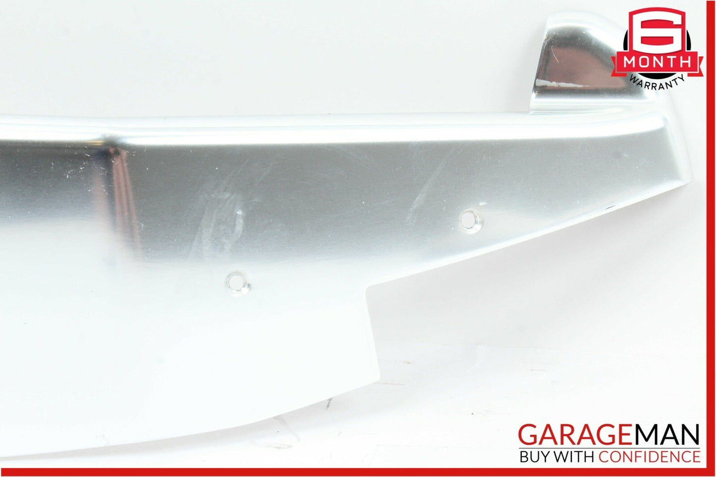 07-14 Mercedes W216 CL550 Front Right Passenger Side Door Interior Trim OEM