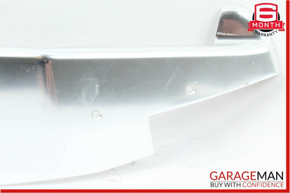 07-14 Mercedes W216 CL550 Front Right Passenger Side Door Interior Trim OEM