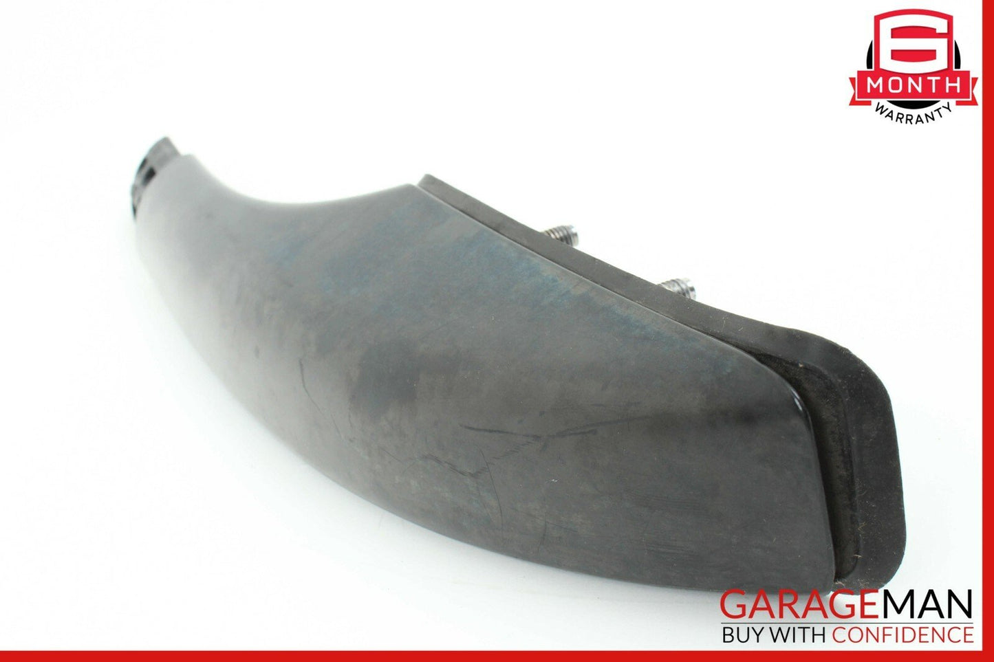 07-12 Mercedes X164 GL450 GL350 Rear Left Driver Side Roof Rail Rack Cover Cap