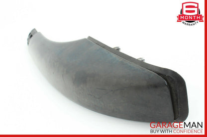 07-12 Mercedes X164 GL450 GL350 Rear Left Driver Side Roof Rail Rack Cover Cap