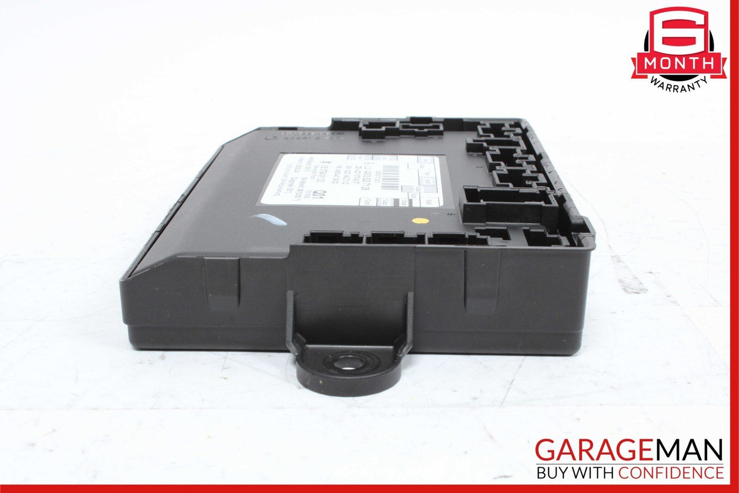 07-13 Mercedes W221 S550 S400 S600 Rear Right or Left Door Control Module Unit