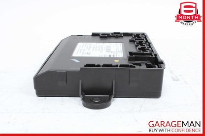07-13 Mercedes W221 S550 S400 S600 Rear Right or Left Door Control Module Unit