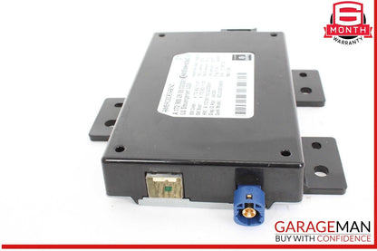 12-20 Mercedes W204 C250 CGI GL550 Communication Control Module Unit OEM