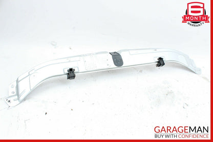 02-05 Mercedes W203 C230 C320 2DR Coupe Radiator Support Bracket Frame Core OEM