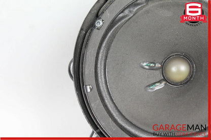 00-06 Mercedes W220 S430 S600 Front Left Side Door Audio Sound Speaker OEM