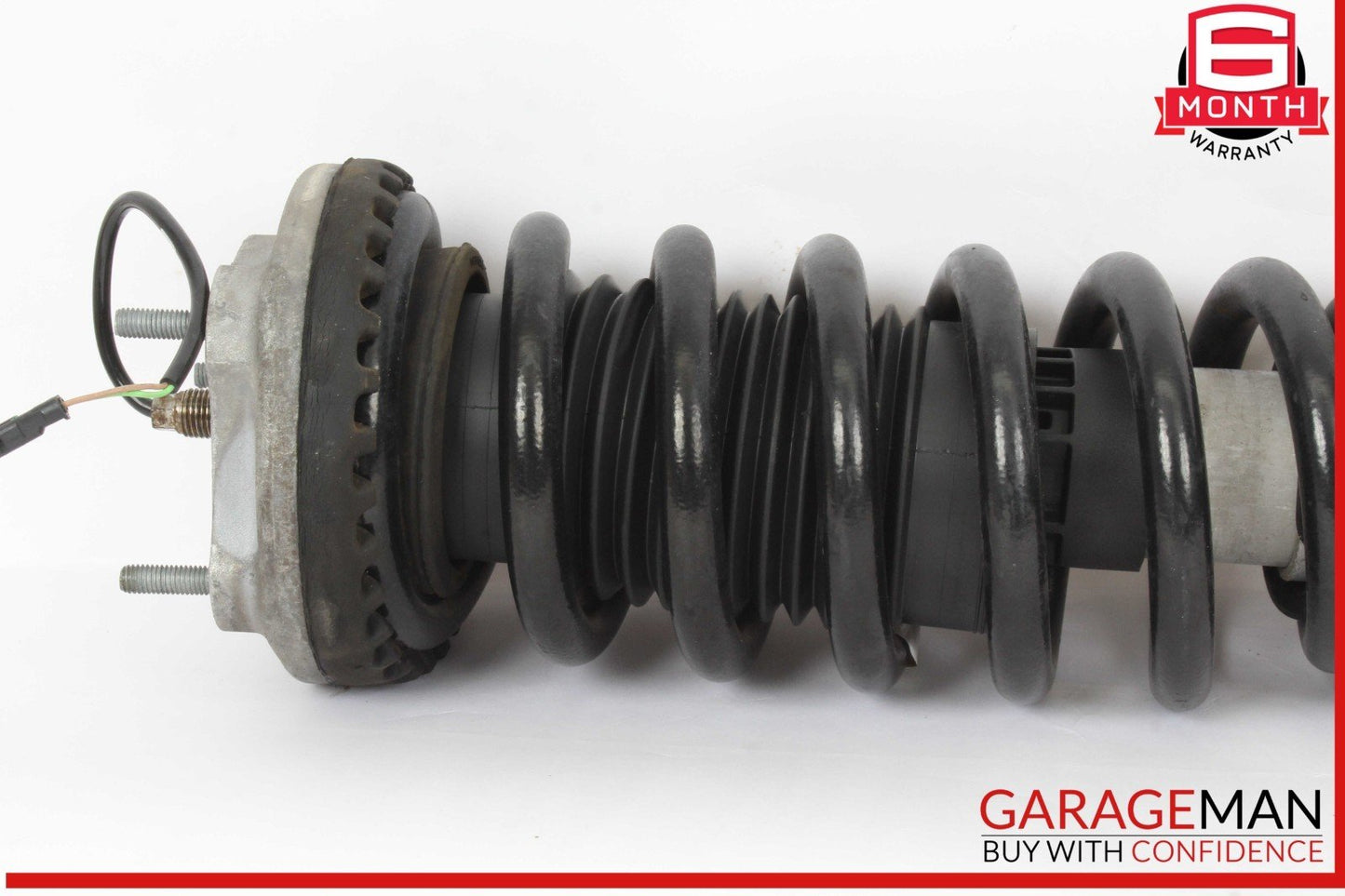 14-24 Maserati Quattroporte Front Left or Right Side Shock Strut Absorber OEM