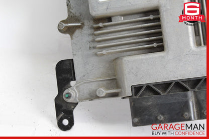 17-19 Alfa Romeo Giulia 2.0L Engine Control Module ECM ECU OEM