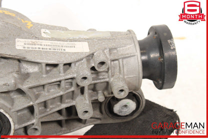 12-19 Mercedes W166 GLE400 GLE550 Front Differential Axle Carrier Diff OEM