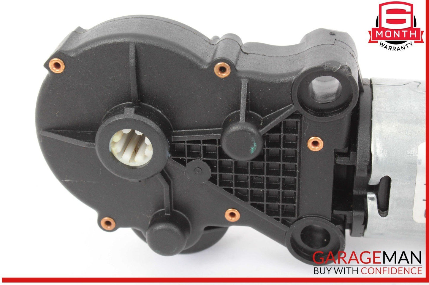 07-19 Mercedes X164 GL550 GL450 Rear 3rd Third Row Seat Motor 1648201942 OEM