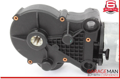 07-19 Mercedes X164 GL550 GL450 Rear 3rd Third Row Seat Motor 1648201942 OEM