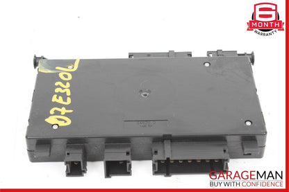 03-12 Mercedes W211 E320 E350 GL350 SLK350 Left Side Seat Control Module OEM