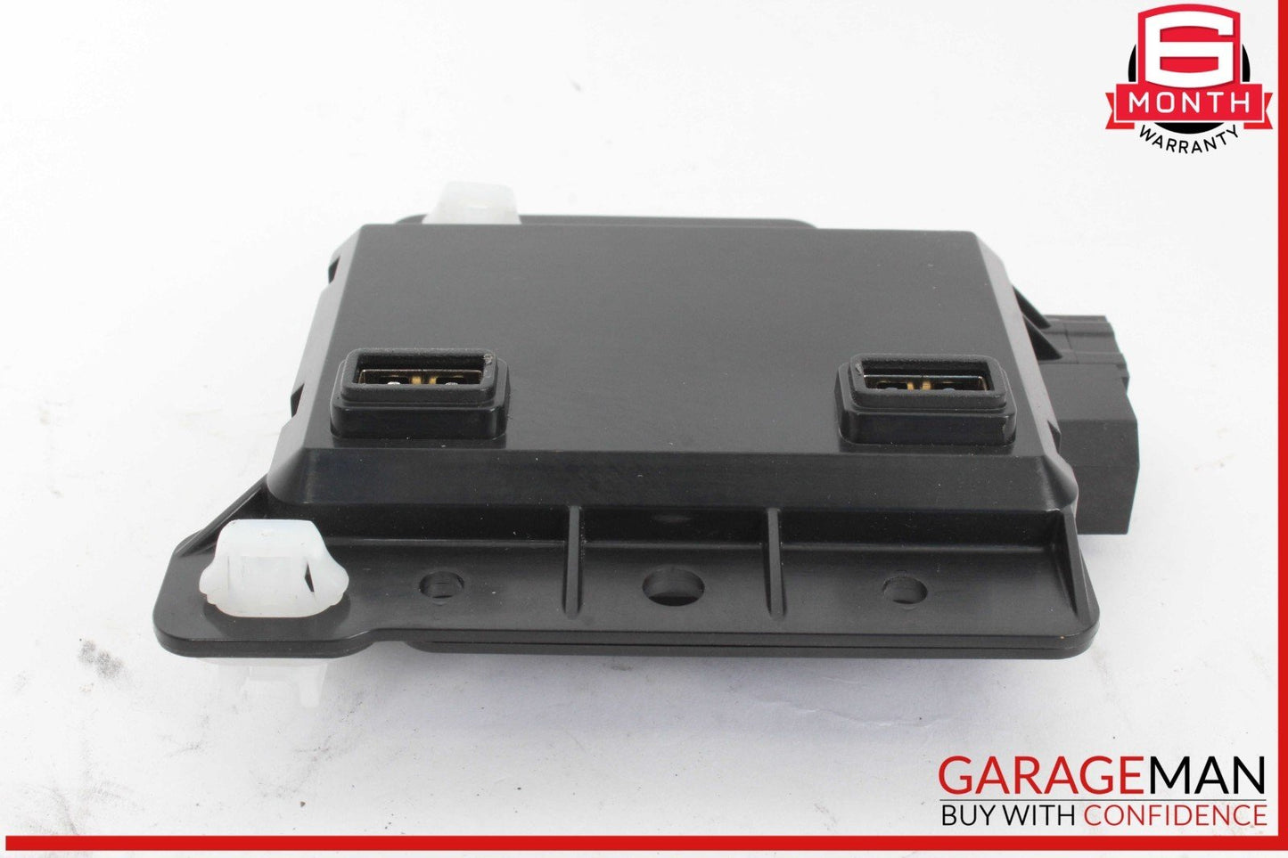 17-23 Tesla Model 3 Front Center Console USB Hub Charger Control Module Unit OEM