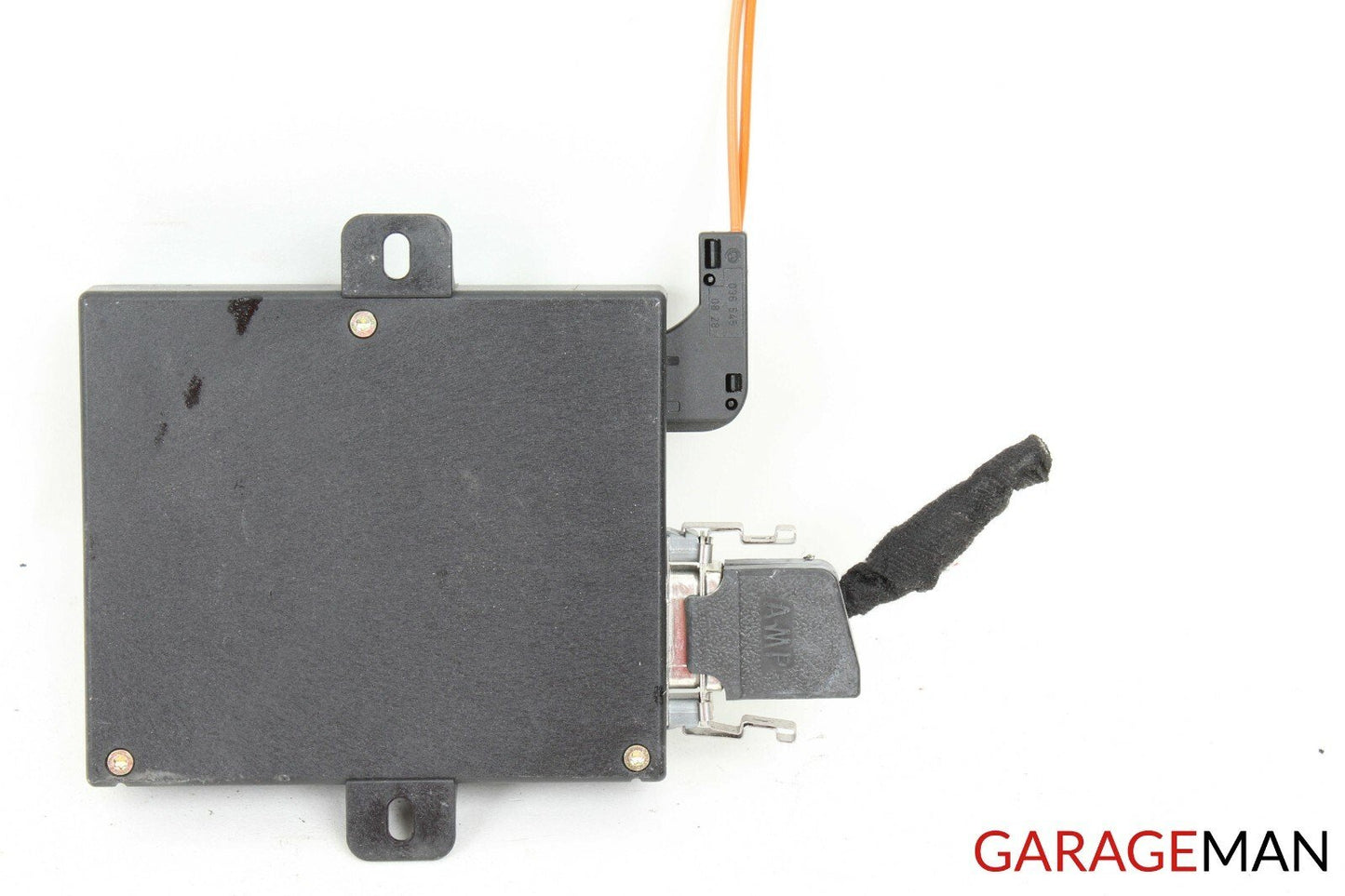 00-02 Mercedes W208 CLK320 CLK55 AMG Communication Voice Control Module Unit OEM