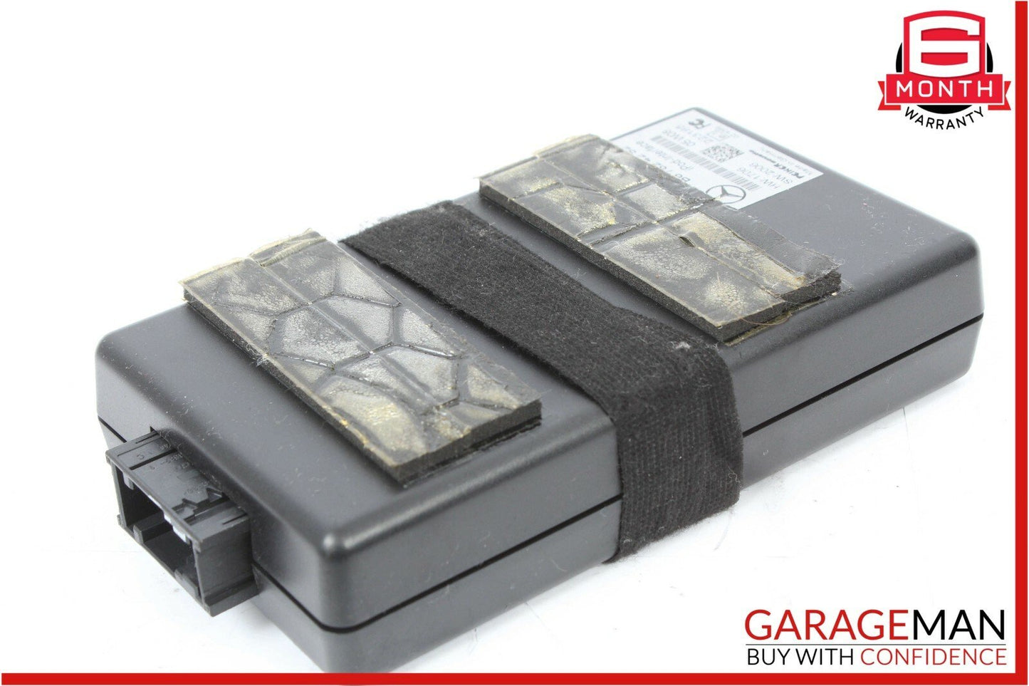 06-12 Mercedes GL320 GL450 ML550 Ipod Interface Control Module OEM