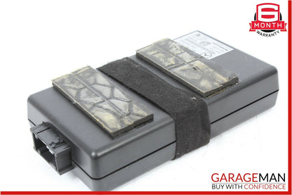 06-12 Mercedes GL320 GL450 ML550 Ipod Interface Control Module OEM