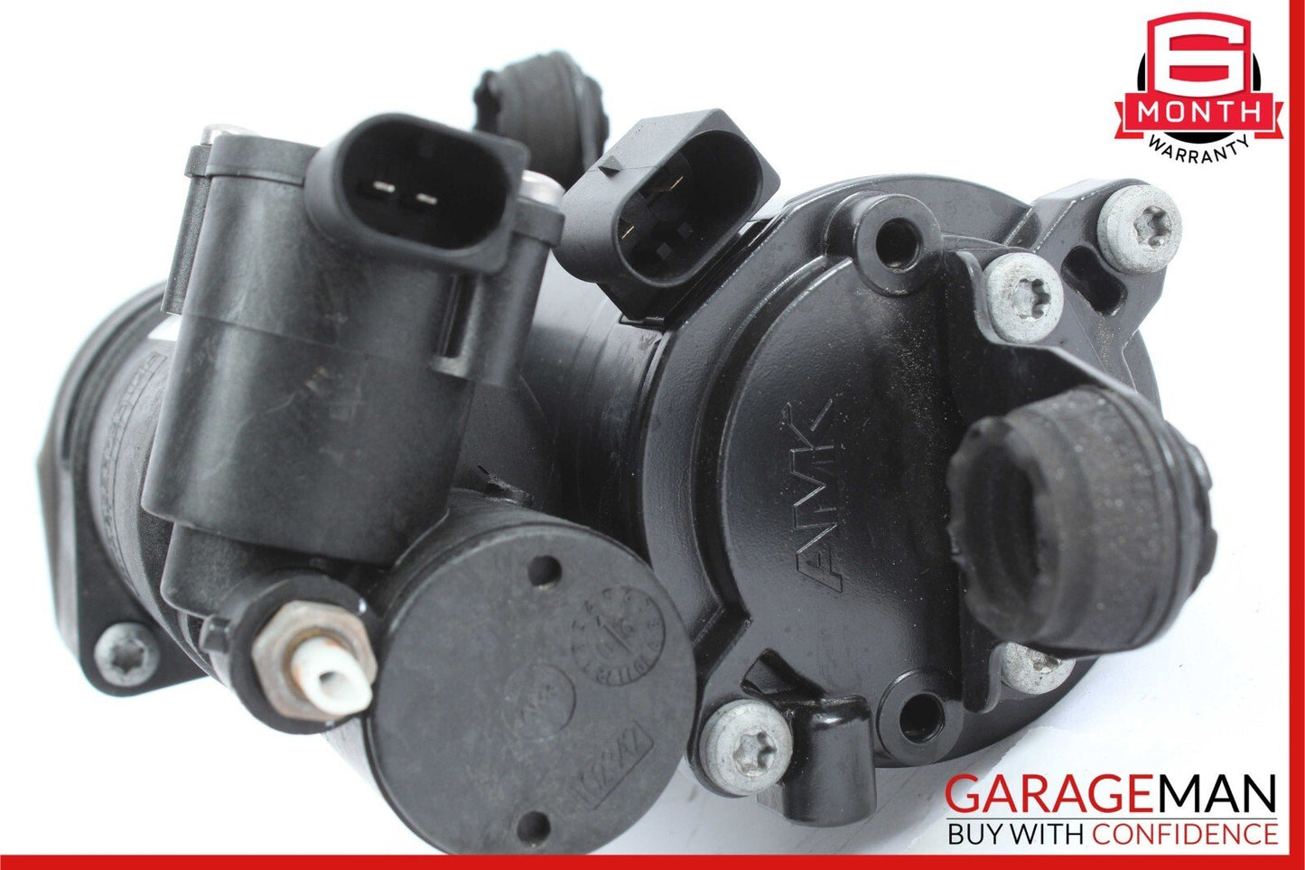06-13 Mercedes W251 R350 R500 R550 Airmatic Air Suspension Compressor Pump