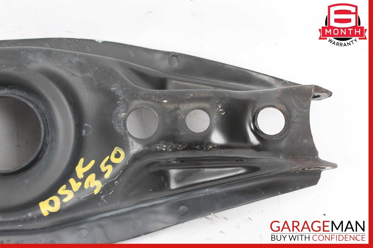 05-11 Mercedes R171 SLK350 Rear Left or Right Side Suspension Lower Control Arm