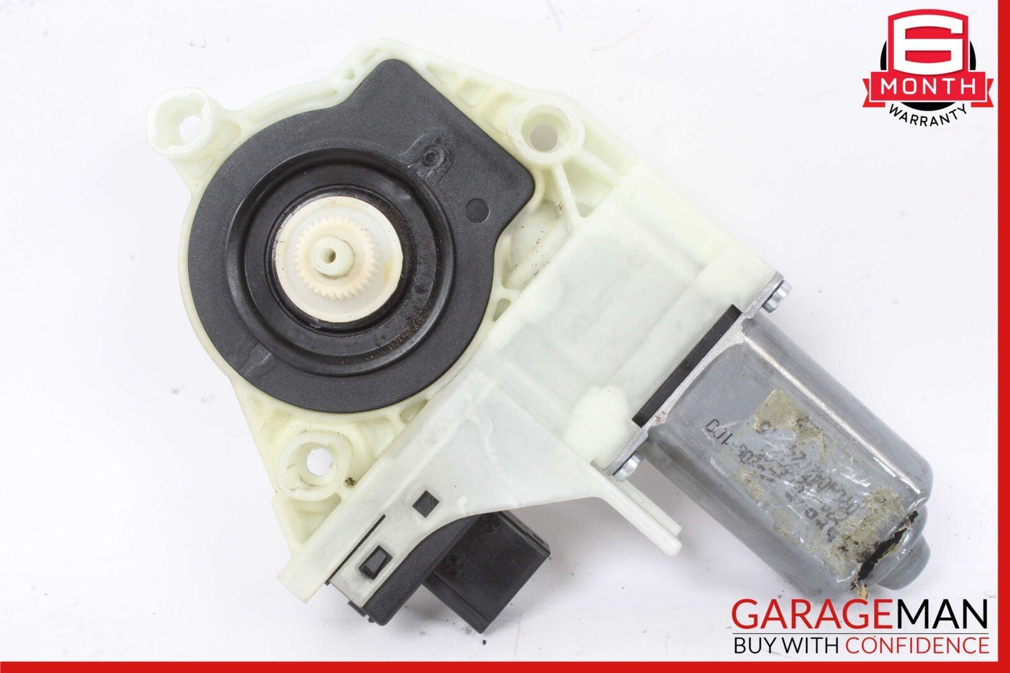 10-16 Porsche Panamera 970 Front or Rear Right Door Window Regulator Motor OEM