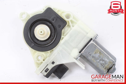10-16 Porsche Panamera 970 Front or Rear Right Door Window Regulator Motor OEM
