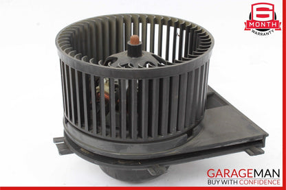 97-12 Porsche Boxster 986 Cayman 987 Carrera 911 996 A/C Heater Blower Motor Fan