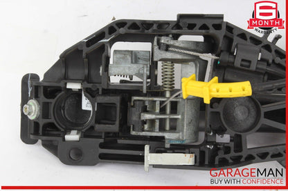 14-19 Cadillac CTS V-Sport Rear Right Passenger Side Exterior Door Handle OEM