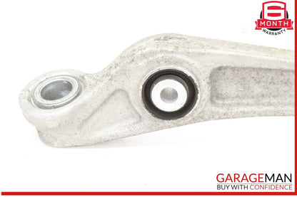 09-18 Audi A6 Q5 A4 A5 Front Right Side Suspension Lower Forward Control Arm OEM