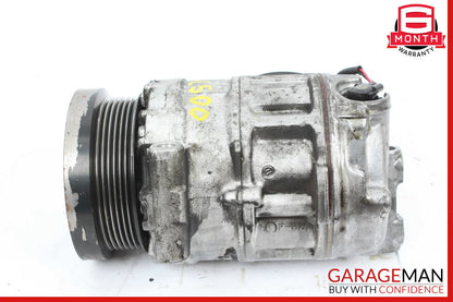 03-06 Mercedes R230 SL500 SL55 AC A/C Air Conditioning Compressor 0012300211 OEM