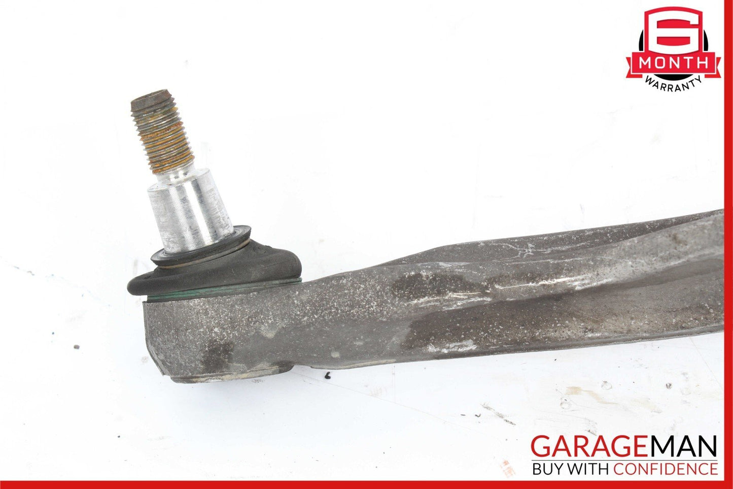 07-14 Mercedes S550 CL550 CL63 Front Left Side RWD Suspension Lower Control Arm