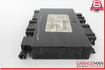 03-12 Mercedes X164 GL550 GL450 Front Left Driver Side Seat Control Module OEM