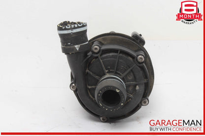 14-20 Maserati Ghibli Auxiliary Secondary Electric Water Pump 670005347 OEM