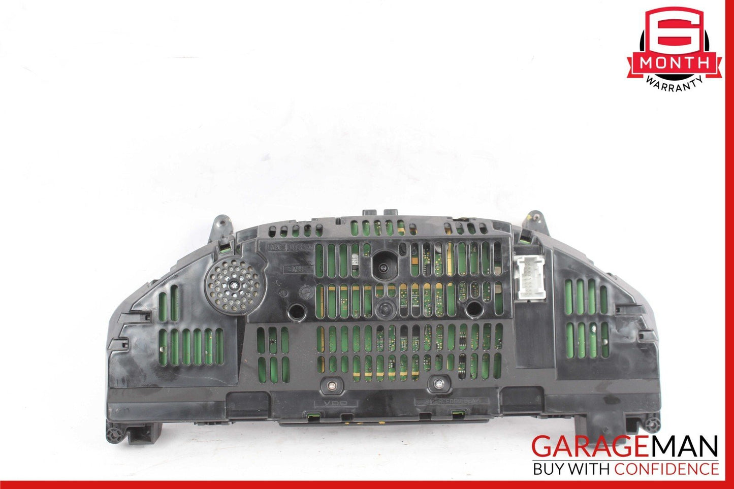 12-14 Mercedes W204 C250 C300 Instrument Speedometer Cluster 2049004309 OEM