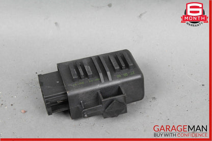 08-10 Porsche Cayenne S 957 Heated Seat Control Module OEM
