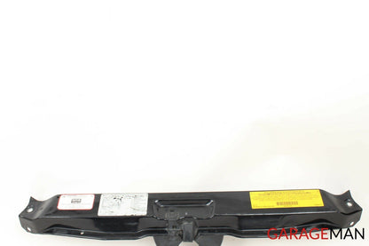 90-02 MERCEDES R129 SL500 SL600 UPPER RADIATOR SUPPORT TIE BAR OEM